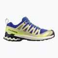 Salomon férfi futócipő XA Pro 3D V9 bluing/bog/acid lime