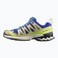 Salomon férfi futócipő XA Pro 3D V9 bluing/bog/acid lime 3