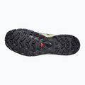 Salomon férfi futócipő XA Pro 3D V9 bluing/bog/acid lime 6