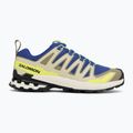 Salomon férfi futócipő XA Pro 3D V9 bluing/bog/acid lime 2