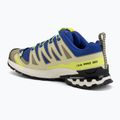 Salomon férfi futócipő XA Pro 3D V9 bluing/bog/acid lime 3