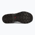 Férfi túracipő Salomon Quest Echo GTX walnut/dsrtan/blko 4