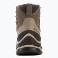 Férfi túracipő Salomon Quest Echo GTX walnut/dsrtan/blko 6