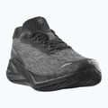 Férfi futócipők Salomon Aero Glide 4 black/black