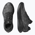 Férfi futócipők Salomon Aero Glide 4 black/black 3