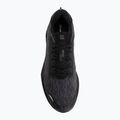 Férfi futócipők Salomon Aero Glide 4 black/black 5