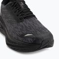 Férfi futócipők Salomon Aero Glide 4 black/black 7