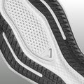 Salomon Aero Glide férfi futócipő 4 black/white/ftw silver 4