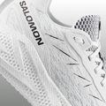 Salomon Aero Glide férfi futócipő 4 white/white/black 2