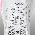 Salomon Aero Glide férfi futócipő 4 white/white/black 3