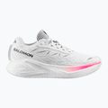 Salomon Aero Glide férfi futócipő 4 white/white/black