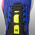 Salomon Aero Glide férfi futócipő 4 bluing/white/black 10
