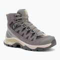 Női túrabakancs Salomon Quest Echo GTX gull/paloma/bog