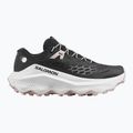 Női futócipő Salomon Ultra Glide 4 black/white/silver cloud 2