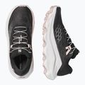 Női futócipő Salomon Ultra Glide 4 black/white/silver cloud 6