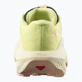Női futócipő Salomon Ultra Glide 4 sunnylime/transpyellow/almondcream 4