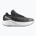 Női futócipő Salomon Aero Glide 4 black/white/silver