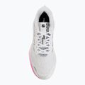 Női futócipő Salomon Aero Glide 4 white/white/black 5