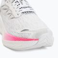 Női futócipő Salomon Aero Glide 4 white/white/black 7