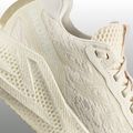Női futócipő Salomon Aero Glide 4 vanila/vanila/white 8