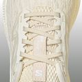 Női futócipő Salomon Aero Glide 4 vanila/vanila/white 9