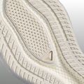 Női futócipő Salomon Aero Glide 4 vanila/vanila/white 10