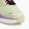 Női futócipő Salomon Aero Glide 4 butterfly/white/black 7