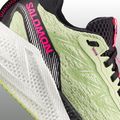 Női futócipő Salomon Aero Glide 4 butterfly/white/black 8