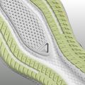 Női futócipő Salomon Aero Glide 4 butterfly/white/black 10