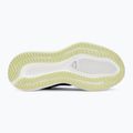 Női futócipő Salomon Aero Glide 4 deep blue/white/butterfly 4