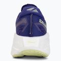 Női futócipő Salomon Aero Glide 4 deep blue/white/butterfly 6
