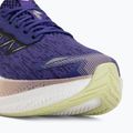 Női futócipő Salomon Aero Glide 4 deep blue/white/butterfly 7