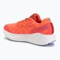 Salomon Aero Glide 4 neon flame/white/persia férfi futócipő 3