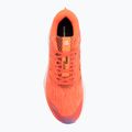 Salomon Aero Glide 4 neon flame/white/persia férfi futócipő 5