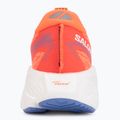 Salomon Aero Glide 4 neon flame/white/persia férfi futócipő 6
