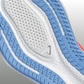 Salomon Aero Glide 4 neon flame/white/persia férfi futócipő 10