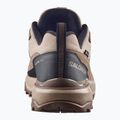 Férfi túracipő Salomon X ULTRA 360 LTR GTX dsrtan/walnut 4