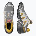 Futócipő Salomon Speedcross 6 20 Years Q2 castelrock/asphalt/arrowwood 6