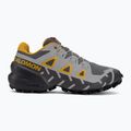 Futócipő Salomon Speedcross 6 20 Years Q2 castelrock/asphalt/arrowwood 2