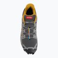 Futócipő Salomon Speedcross 6 20 Years Q2 castelrock/asphalt/arrowwood 5