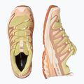 Női futócipő Salomon XA Pro 3D V9 endive/burro/almond cream 4