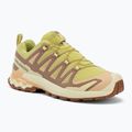 Női futócipő Salomon XA Pro 3D V9 endive/burro/almond cream