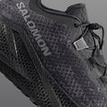 Férfi futócipő Salomon Aero Glide 4 GRVL black/asphalt/black 4