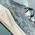 Férfi futócipő Salomon Aero Glide 4 GRVL stormy weather/lichen/vanilla ice 2