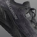 Női futócipő Salomon Aero Glide 4 GRVL black/asphalt/black 2