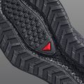 Női futócipő Salomon Aero Glide 4 GRVL black/asphalt/black 4