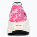 Női futócipő Salomon Aero Glide 4 GRVL vanilla ice/knockout pink/black 6