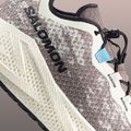 Női futócipő Salomon Aero Glide 4 GRVL vanilla ice/black iron 4