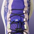 Női futócipő Salomon Aero Glide 4 GRVL shadow gray/deep blue/butterfly 5