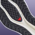 Női futócipő Salomon Aero Glide 4 GRVL shadow gray/deep blue/butterfly 6